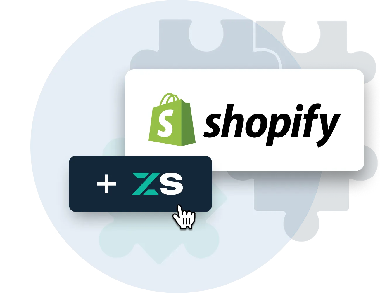 shopify fulfillment